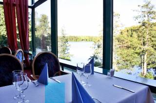 Hotelli Waltikka Valkeakoskella