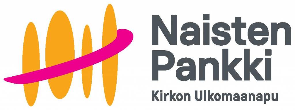Naisten pankin logo.