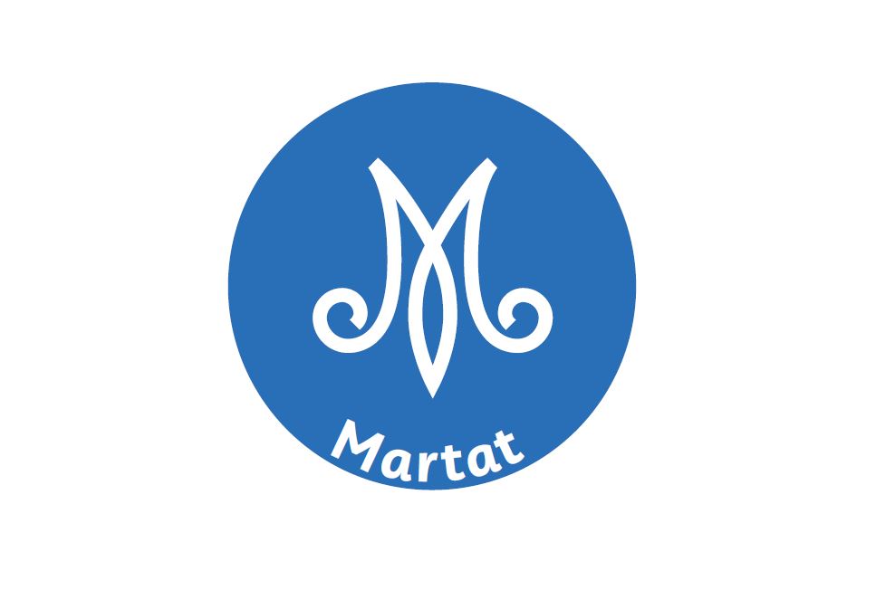 Marttojen logo.