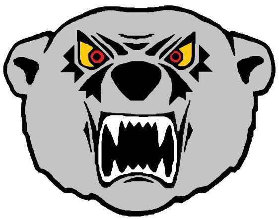 Valkeakoskelaisen jääkiekkojoukkueen Kiekko-Ahman logo.