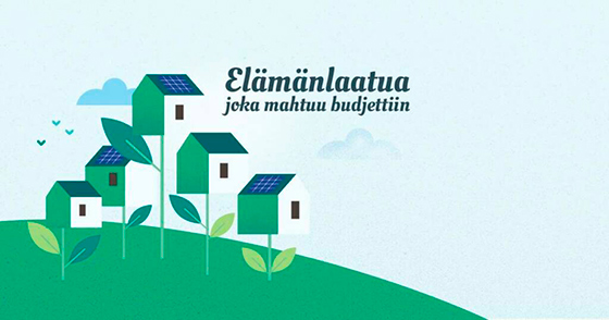 Talonäyttely 2024 logo.