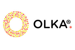Olka-toiminnan logo.