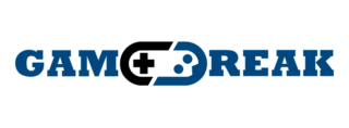 Game break- logo.