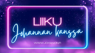 Liiku Johannan kanssa.