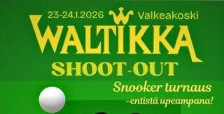 Waltikka Shoot out.