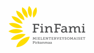 FinFamin logo.