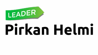 Pirkan Helmen logo.