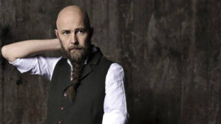 Tero Vesterinen tapahtumakuva.