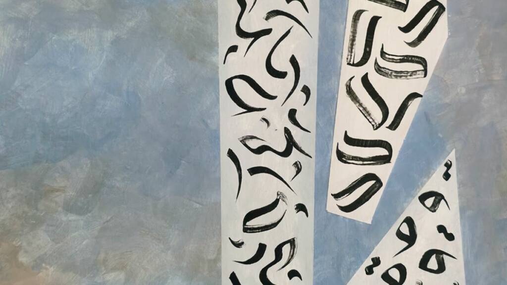 kuva Saeedehin taulusta