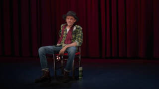 Ilkka Heiskanen – Komeljanttari.