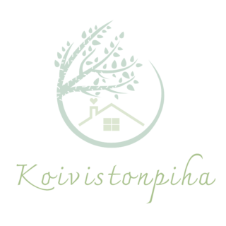 Koivistonpihan logo.