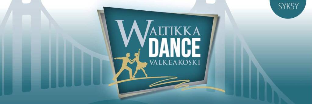 Waltikka Dance -mainos.