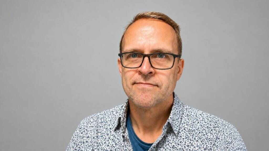 Pekka Ruissalo
